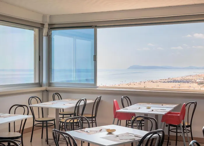 Miramare ホテル 3*