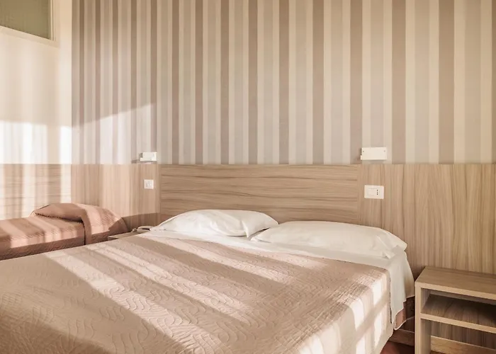 ホテル Miramare 3*