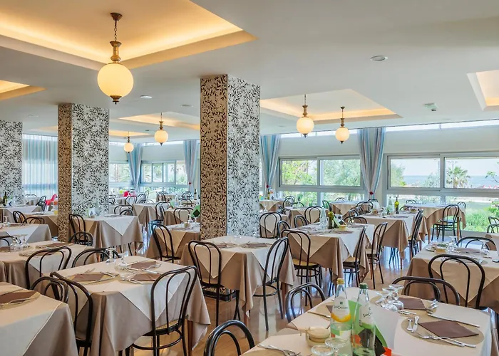 Miramare Hotel Rimini