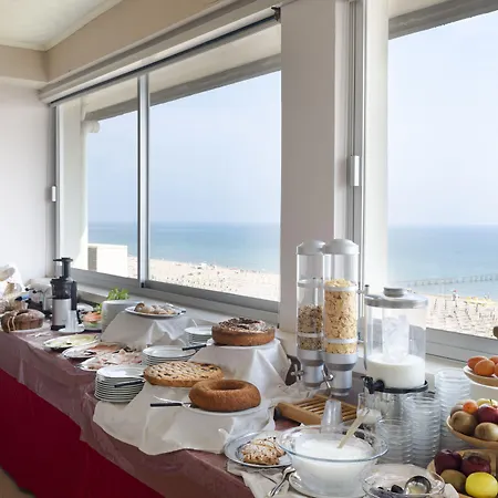 Miramare Hotel Rimini