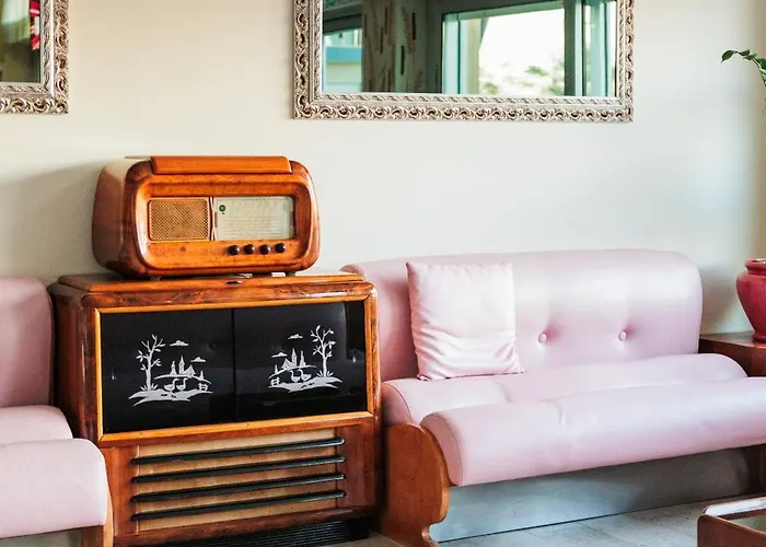 Miramare Hotel Rimini