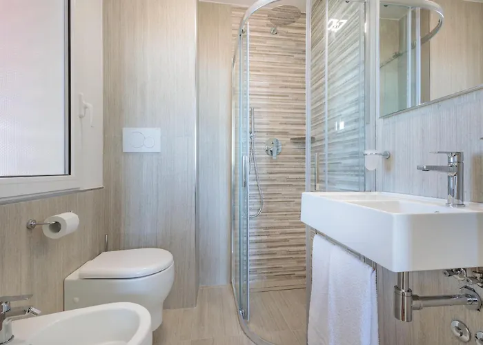 Hotel Miramare Rimini