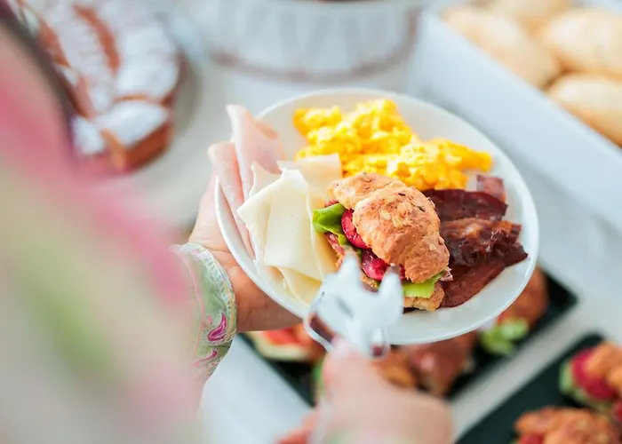 Hotel Miramare Rimini