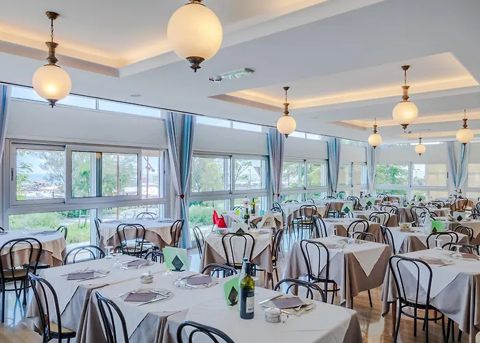 Miramare Hotel Rimini