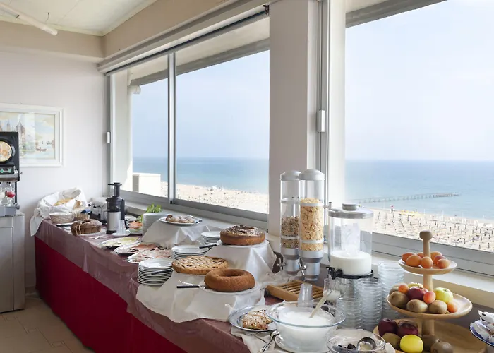 Miramare Hotel Rimini