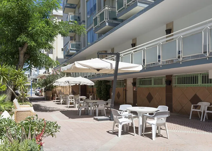 Miramare Hotel Rimini